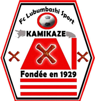 标志卢本巴希足球俱乐部体育 (刚果民主主义共和国)