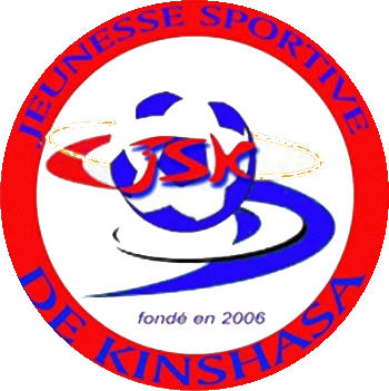 标志金沙萨青年体育 (刚果民主主义共和国)