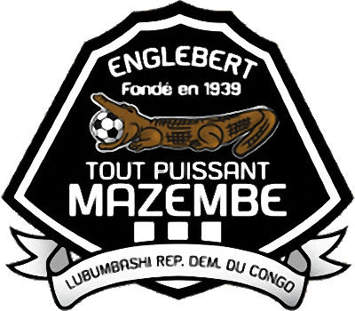 のロゴプイッサン・マゼンベを宣伝する (コンゴ民主共和国)