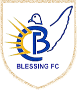 Logo de BLESSING F.C.