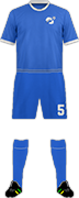 Maglie U.S. STADE TAMPONNAISE