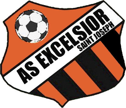 Logo A.S. EXCELSIOR (BEGEGNUNG)