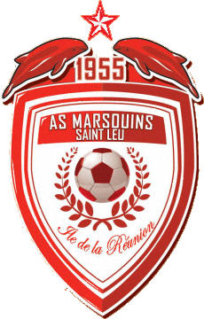 Logo A.S. MARSOUINS (BEGEGNUNG)