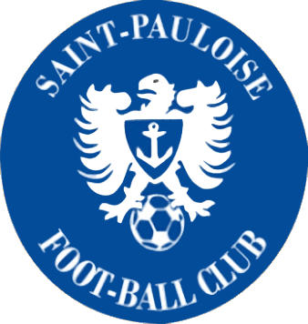 Logo SAINT PAULOISE F.C. (BEGEGNUNG)