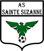 Logo A.S. SAINTE SUZANNE