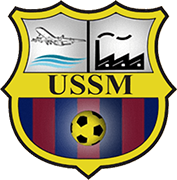 Logo di U.S. SAINTE MARIENNE