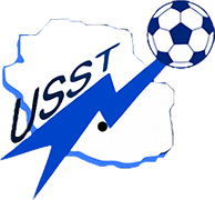 Logo di U.S. STADE TAMPONNAISE