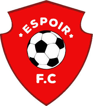 标志埃斯波尔足球俱乐部（鲁阿） (卢旺达)