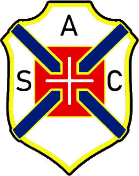 Logo of ANDORINHA S.C. (SAO TOME AND PRINCIPE)
