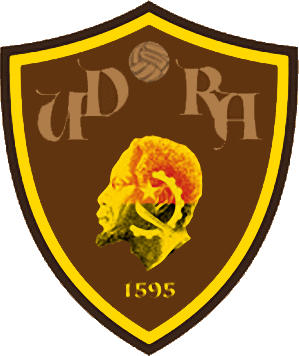 Logo of U.D. REI AMADOR (SAO TOME AND PRINCIPE)