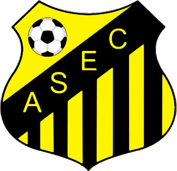 Logo A.S.E.C. NDIAMBOUR (SENEGAL)