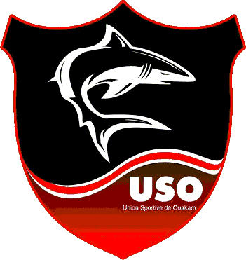 Logo U.S. OUAKAM (SENEGAL)