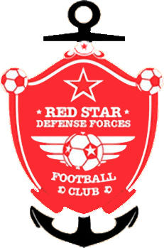 标志红星防卫军足球俱乐部（SEY） (塞舌尔)