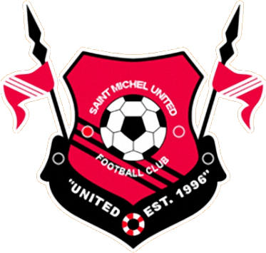 标志圣米歇尔联足球俱乐部（SEY） (塞舌尔)