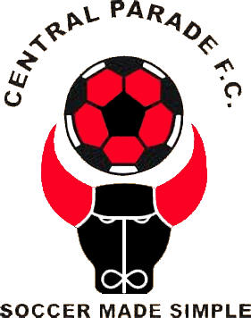 标志中央游行足球俱乐部（SLE） (塞拉利昂)