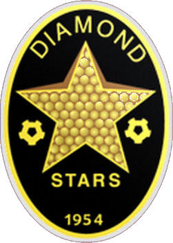 标志钻石之星足球俱乐部（SLE） (塞拉利昂)