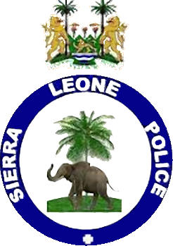 标志塞拉利昂警察足球俱乐部 (塞拉利昂)