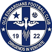 Logo OLD EDWARDIANS F.C.