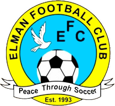标志埃尔曼足球俱乐部 (索马里)