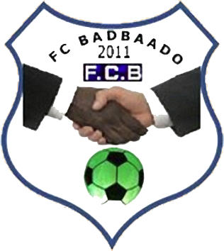 标志巴德巴多足球俱乐部 (索马里)