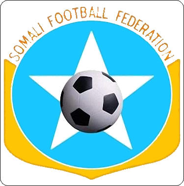 Logo SOMALIA FUßBALLNATIONALMANNSCHAFT (SOMALIA)
