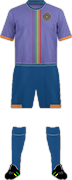 Kit HOUT BAY UNITED F. CO,,UNITY