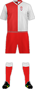 Maglie MBOMBELA UNITED F.C.