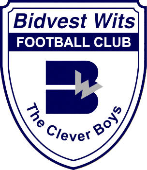 标志伊德布维斯特威茨足球俱乐部 (南非)