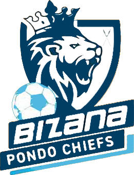 标志比扎纳庞多酋长足球俱乐部 (南非)