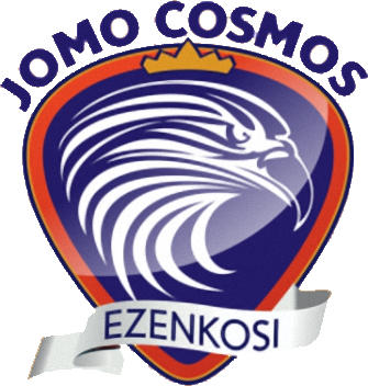 Logo of JOMO COSMOS F.C. (SOUTH AFRICA)