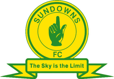 のロゴマメロディ・サンダウンズFC (南アフリカ)