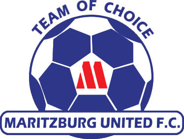 Logo of MARITZBURG UNITED FC (SOUTH AFRICA)