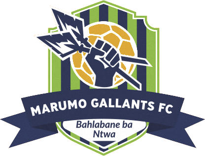 标志马鲁莫加兰特斯足球俱乐部 (南非)