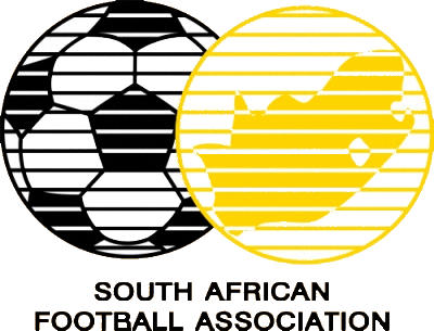 标志南非国家足球队 (南非)