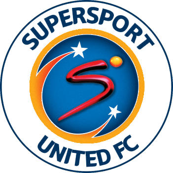 のロゴスーパースポーツ・ユナイテッドFC (南アフリカ)