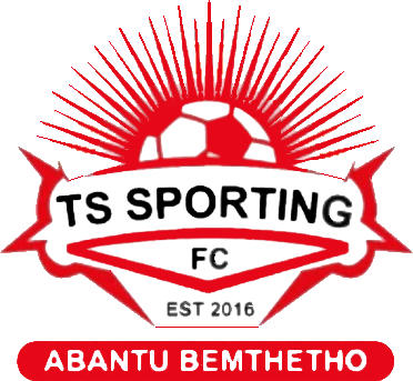 标志TS体育足球俱乐部 (南非)