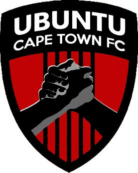 标志乌班图开普敦足球俱乐部 (南非)