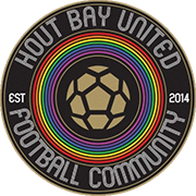Logo de HOUT BAY UNITED F. CO,,UNITY