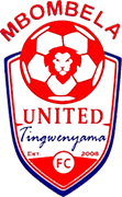Logo di MBOMBELA UNITED F.C.
