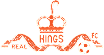 Logo de REAL KINGS F.C.