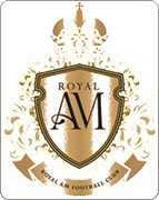 Logo de ROYAL AM F.C.