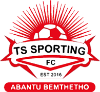 Logo TS SPORTING F.C.