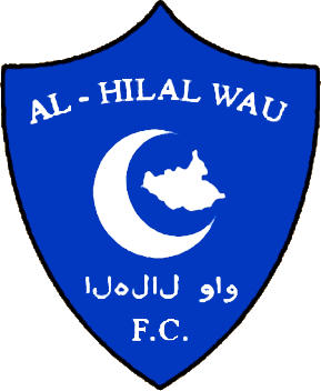 标志阿尔希拉尔瓦乌足球俱乐部 (南苏丹)