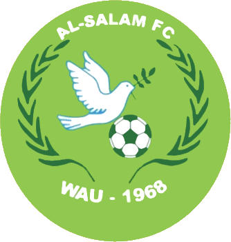 标志萨拉姆足球俱乐部 (南苏丹)