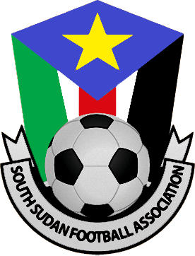のロゴ南スーダンサッカー代表 (南スーダン)