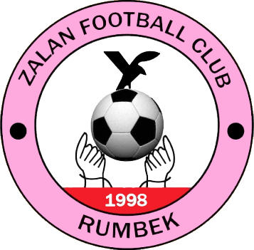 标志扎兰足球俱乐部 (南苏丹)