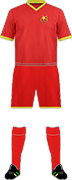 Kit AL-MERREIKH S.C.