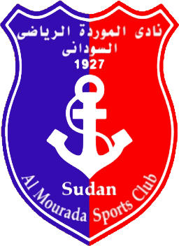 のロゴアル・モウラダSC (スーダン)