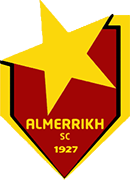 Logo de AL-MERREIKH S.C.