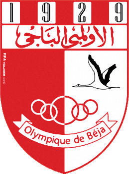 のロゴベハオリンピック (チュニジア)
